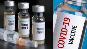  राज्यों, निजी अस्पतालों के पास कोविड रोधी टीके की 3.29 करोड़ खुराक उपलब्ध : सरकार