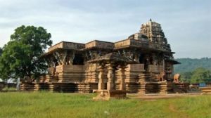रामप्पा मंदिर को विश्व धरोहर दर्जा मिलने बाद तेलंगाना में जश्न का माहौल