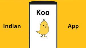  कू के मंच पर 2,500 खातों को पीला टिक &lsquo;एमिनेंस' मिला