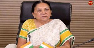  विश्वविद्यालय एक गांव गोद लें तो तस्वीर बदल सकती है - आनंदीबेन पटेल