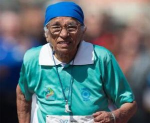 वयोवृद्ध एथलीट मान कौर का दिल का दौरा पड़ने से निधन