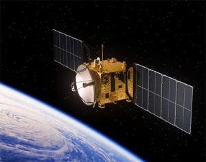  उपग्रह की तस्वीरों के माध्यम से पूर्वोत्तरी राज्यों की सीमाओं का सीमांकन होगा