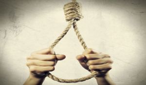  2017 से 2019 तक 24 हजार से अधिक बच्चों ने की आत्महत्या