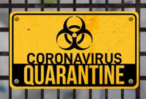  कर्नाटक में दूसरे राज्यों से आने वालों के लिये संस्थागत पृथक-वास अनिवार्य