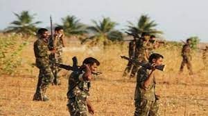   उग्रवदियों के हमले में बीएसएफ के दो जवान शहीद