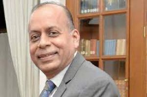  रक्षा सचिव ने 75 वें स्वतंत्रता दिवस समारोह के लिये वेबसाइट की शुरूआत की