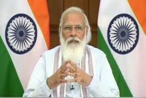 उप्र में 'अन्न महोत्सव' का आयोजन, मोदी लाभार्थियों से करेंगे संवाद