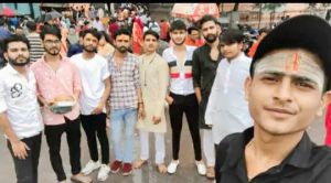 महाकाल के दर्शन कर घर लौट रहे 9 दोस्तों की कार ट्रक से टकराई; तीन ने दम तोड़ा, 6 घायल