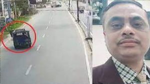  जज को ऑटो से कुचलने के मामले में सीबीआई ने दर्ज की एफआईआर