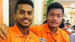  मध्य प्रदेश सरकार ने विवेक और नीलकांत के लिये एक करोड़ रूपये के पुरस्कार की घोषणा की