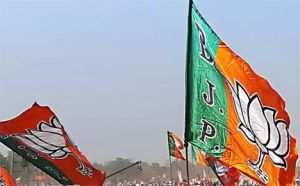  भाजपा नौ अगस्त से 26 जनवरी तक 100 से अधिक कार्यक्रमों का आयोजन करेगी