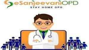  राष्ट्रीय टेलीमेडिसिन सेवा ने 90 लाख परामर्श पूरे किए: स्वास्थ्य मंत्रालय