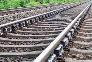  ट्रेन की चपेट में आने से युवक की मौत