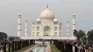 अब शनिवार को भी कर सकेंगे ताजमहल का दीदार
