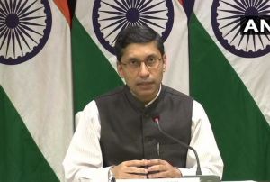  अफगानिस्तान की स्थिति चिंता का विषय : भारत