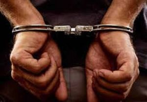  80 किलो गोमांस के साथ आरोपी गिरफ्तार