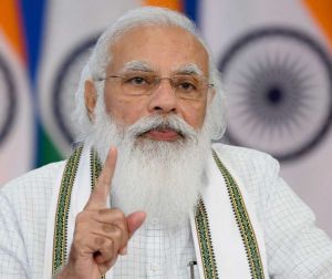  प्रधानमंत्री ने अफगानिस्तान के अल्पसंख्यक सिखों व हिन्दुओं को शरण देने के दिए निर्देश