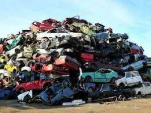  वाहन कबाड़ नीति के तहत राज्यों को पथकर पर 25 प्रतिशत तक छूट देने को कहेगा केंद्र