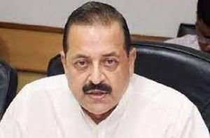   स्वराजेगार वाले कई स्टार्ट-अप क्षेत्र सरकारी नौकरी से भी ज्यादा लाभकारी: जितेन्द्र सिंह