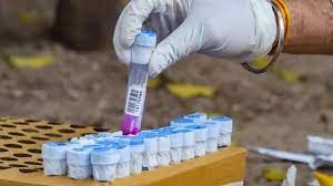  सितंबर तक कोविड-19 के 62 करोड़ जांच किट के निर्यात का अनुमान: आईसीएमआर