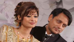  सुनंदा पुष्कर मौत मामला: दिल्ली की अदालत ने शशि थरूर को आरोप मुक्त किया