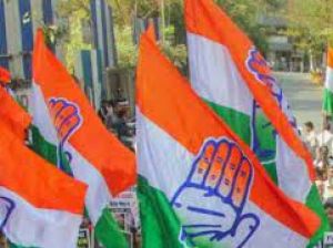  कांग्रेस ने अजय कुमार को सिक्किम, त्रि़पुरा और नगालैंड का प्रभारी नियुक्त किया