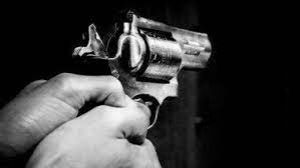    जन्मदिन पार्टी में दो लोगों की गोली मारकर हत्या