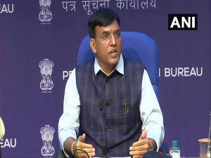   आयुष्मान भारत से गरीब व संपन्न को समान इलाज सुनिश्चित होता है : मांडविया