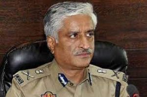  सतर्कता ब्यूरो ने पंजाब के पूर्व डीजीपी सुमेध सिंह सैनी को गिरफ्तार किया