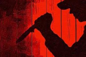 अवैध संबंध से नाराज पति ने पत्नी और नवजात बच्ची की चाकू से की हत्या