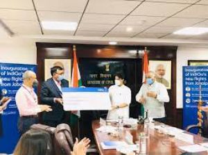    जबलपुर से इन तीन शहरों के लिए नई विमान सेवाएं शुरू