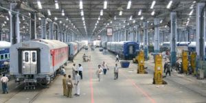  युवाओं के कौशल को निखारने के लिए रेलवे की पहल, तकनीकी प्रशिक्षण का मिलेगा मौका