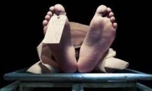 पत्नी के किसी से थे संबंध...! दुखी पति ने नहर में कूदकर दे दी जान...!