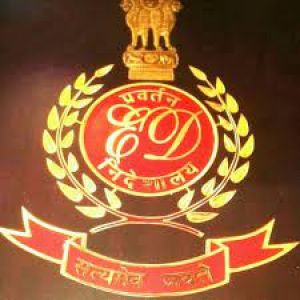   ईडी ने धन शोधन मामले में कथित ठग का बंगला, कीमती कारें जब्त कीं