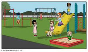  मौजूदा दौर में बच्चों के लिए खेल के मैदानों की अधिक जरूरत