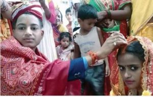 12 साल की उम्र में मुंहबोली बुआ को 13 साल के भतीजे से हुआ प्यार, बालिग होते ही भागकर कर ली शादी