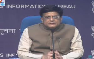  केंद्रीय मंत्रिमंडल ने गन्ने का लाभकारी मूल्य बढ़ाकर 290 रुपये प्रति क्विंटल किया