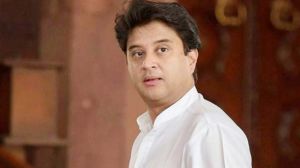   सिंधिया ने हवाईअड्डों के विकास के काम में तेजी लाने  छत्तीसगढ़ सहित पांच राज्यों के मुख्यमंत्रियों को लिखा पत्र