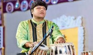  जाने माने तबला वादक शुभंकर बनर्जी का निधन