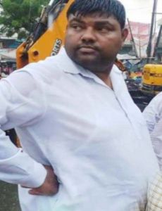  बाइक सवार हमलावरों ने पार्षद की गोली मारकर हत्या की