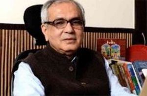 टीकाकरण में तेजी, बुनियादी ढांचे पर खर्च से अर्थव्यवस्था पुनरोद्धार की राह पर : राजीव कुमार