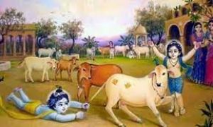  बच्चों के लिए देवदत्त पटनायक का जन्माष्टमी उपहार, लेकर आए कृष्ण के जीवन पर आधारित एक नई पुस्तक