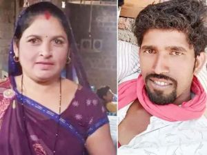 2 बच्चों वाली प्रेमिका निकली कातिल..!