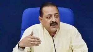 आतंकवादियों की घुसपैठ रोकने को कड़े उपाय किये गए हैं: जितेंद्र सिंह