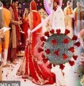  कोविड-19 नियमों का 'उल्लंघन' करने के लिए  जिला परिषद के सदस्य के खिलाफ मामला दर्ज