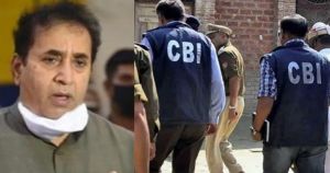   पूर्व मंत्री अनिल देशमुख के वकील को सीबीआई ने गिरफ्तार किया