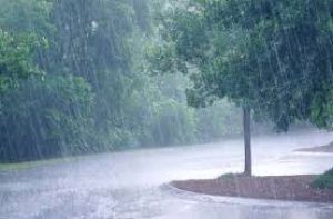  23 वर्षों में इस मानसून में सबसे कम बारिश