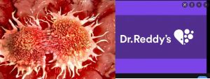   डॉ. रेड्डीज लैबोरेटरीज लि. ने कनाडा में कैंसर की दवा पेश की