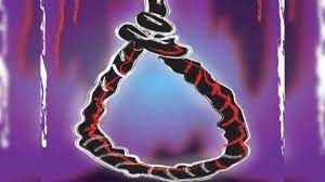  पत्नी ने घर लौटने से मना किया!.... क्षुब्ध पति ने लगाई फांसी!....