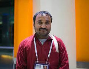 &lsquo;सुपर-30' के संस्थापक आनंद कुमार को एनसीटीएस ने पुरस्कार दिया